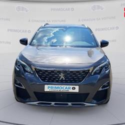 Peugeot 3008 1.5 BlueHDi 130ch E6.c GT Line S&S Strasbourg