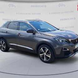 Peugeot 3008 1.5 BlueHDi 130ch E6.c GT Line S&S Strasbourg
