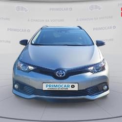 Toyota Auris Touring Sports HSD 136h Collection Strasbourg
