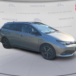 Toyota Auris Touring Sports HSD 136h Collection Strasbourg