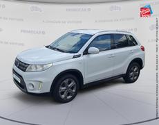 Suzuki Vitara - 1.6 DDiS Privilège - 10 999 €