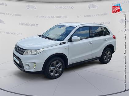 Suzuki Vitara - 1.6 DDiS Privilège - 10 999 €