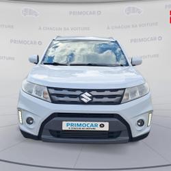 Suzuki Vitara 1.6 DDiS Privil&egrave;ge occasion - Strasbourg - photo 2/21
