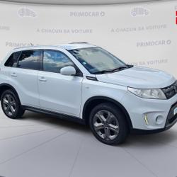 Suzuki Vitara 1.6 DDiS Privil&egrave;ge occasion - Strasbourg - photo 3/21