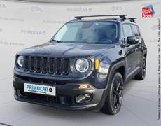 Jeep Renegade Strasbourg