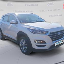 Hyundai Tucson 1.6 CRDI 115ch Creative Strasbourg