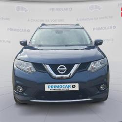 Nissan XTrail 1.6 DIG-T 163ch Tekna Euro6 7 places Illange