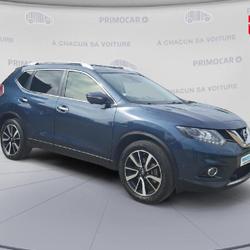 Nissan XTrail 1.6 DIG-T 163ch Tekna Euro6 7 places Illange