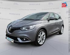 Renault Scenic 4 Dijon