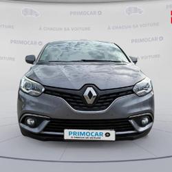 Renault Scenic 4 1.5 dCi 110ch energy Zen Dijon