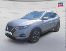 Nissan Qashqai Strasbourg