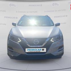 Nissan Qashqai 1.6 dCi 130ch N-Connecta Xtronic Strasbourg