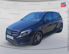 Mercedes Classe B