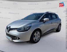 Renault Clio Estate Dijon