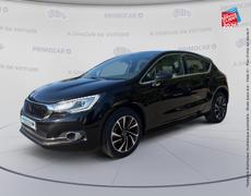 DS DS4 Prix-lès-Mézières