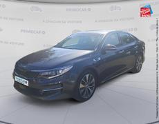 Kia Optima Strasbourg