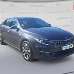 Kia Optima 1.7 CRDi 141ch Ultimate ISG DCT7 Strasbourg