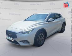 Infiniti Q30 Strasbourg