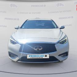 Infiniti Q30 1.5d 109ch Premium DCT7 Strasbourg