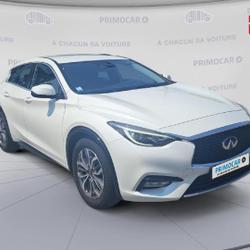 Infiniti Q30 1.5d 109ch Premium DCT7 Strasbourg