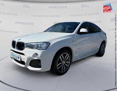 BMW X4 Dijon