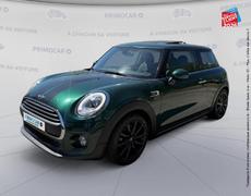 Mini Mini Dijon