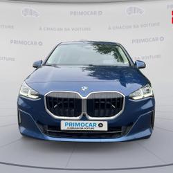 BMW Serie 2 Active Tourer 218d 150ch DKG7 Prix-l&egrave;s-M&eacute;zi&egrave;res