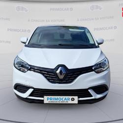 Renault Scenic 4 1.3 TCe 115ch FAP Business 153g Strasbourg