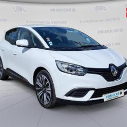 Renault Scenic 4 1.3 TCe 115ch FAP Business 153g Strasbourg