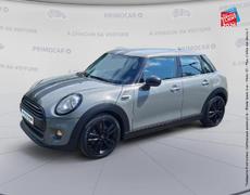 Mini Mini Strasbourg