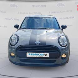 Mini Mini One 102ch Strasbourg