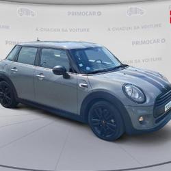 Mini Mini One 102ch Strasbourg