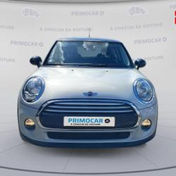 Mini Mini Cooper 136ch Pack Red Hot Chili occasion - Forbach - photo 2/21