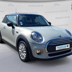 Mini Mini Cooper 136ch Pack Red Hot Chili occasion - Forbach - photo 3/21