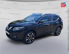 Nissan XTrail Strasbourg