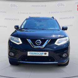 Nissan XTrail 1.6 dCi 130ch Tekna Euro6 Strasbourg