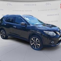 Nissan XTrail 1.6 dCi 130ch Tekna Euro6 Strasbourg