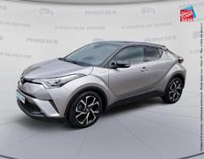 Toyota C-HR Strasbourg