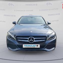 Mercedes Classe C 200 d 1.6 Executive 7G-Tronic Plus Strasbourg