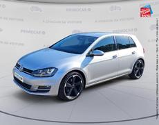 Volkswagen Golf 7 Strasbourg