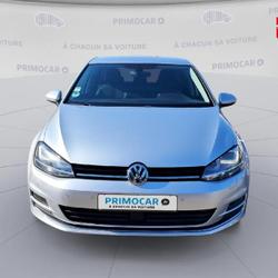 Volkswagen Golf 7 1.4 TSI 150ch ACT BlueMotion Technology Match Allstar DSG7 5p Strasbourg