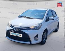 Toyota Yaris Strasbourg