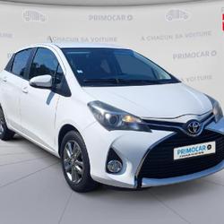 Toyota Yaris 69 VVT-i Dynamic 5p Strasbourg