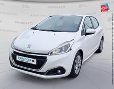 Peugeot 208 Strasbourg