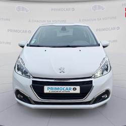 Peugeot 208 1.6 BlueHDi 100ch Active 5p Strasbourg