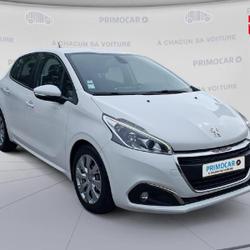 Peugeot 208 1.6 BlueHDi 100ch Active 5p Strasbourg