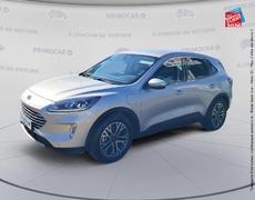 Ford Kuga Strasbourg