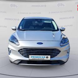 Ford Kuga 2.5 Duratec 225ch PowerSplit PHEV ST-Line Business e-CVT Strasbourg