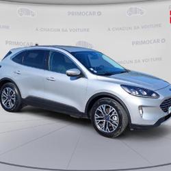 Ford Kuga 2.5 Duratec 225ch PowerSplit PHEV ST-Line Business e-CVT Strasbourg