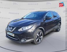 Nissan Qashqai Strasbourg